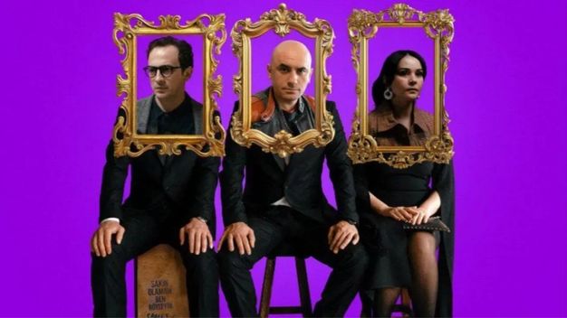 Var Bunlar Dizisinin Çekimleri Nerede Gerçekleşiyor?