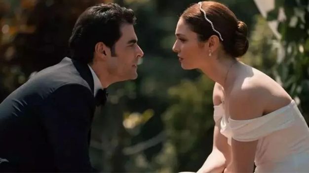 Veliaht Dizisi Çukur'un Devamı Olarak Mı Çekildi? İddialar Yanıt Buldu! 