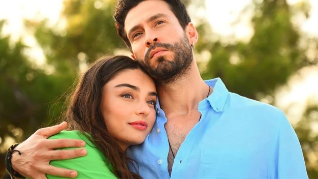 Vicdansız Dizisi Yeni Tanıtımıyla Heyecan Yarattı!