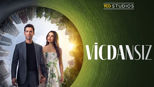 Vicdansız Dizisinin Karakter Posterleri Paylaşıldı! Seyirci Vicdansız'ı Bekliyor! 