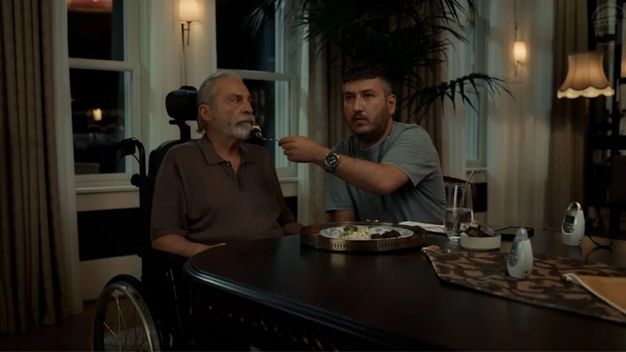 Yan Yana Filmi 12 Günde İzlenme Rekoru Kırdı! 