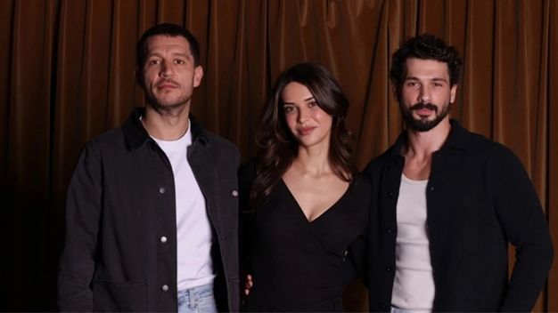 Yeraltı Dizisinin Yayın Tarihi Netleşti! Yeraltı Ne Zaman İzleyiciyle Buluşuyor?