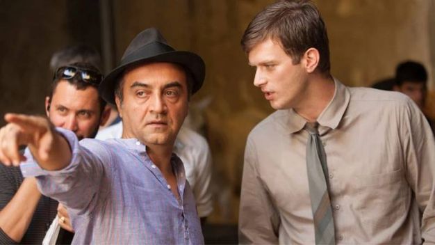 Yılmaz Erdoğan ve Kıvanç Tatlıtuğ Organize İşler Dizisinde Bir Araya Geliyor! 